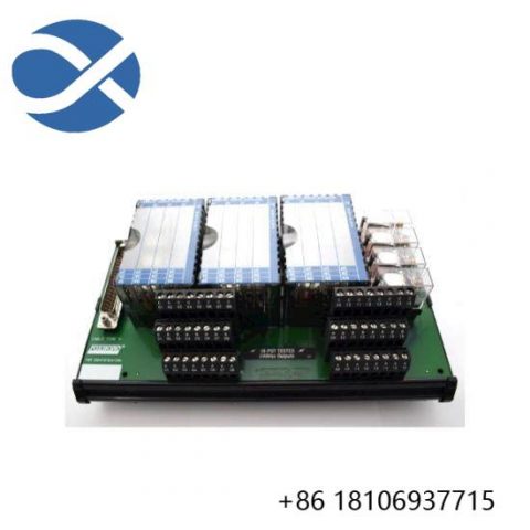 Foxboro P0916NG - Advanced I/A Series Control Module