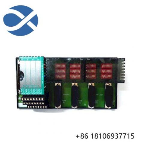 Foxboro P0926GH: Industrial Automation Module for Advanced Control Solutions