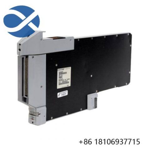 Foxboro P0960HA I/A Series Gateway Processor - Industrial Automation Module