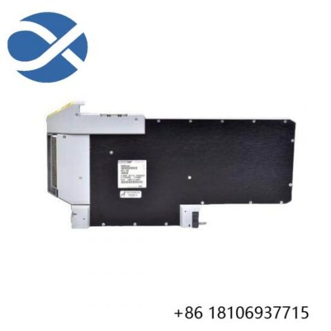 Foxboro P0961AA Communication Module, Industrial Control Systems, Advanced Communication Solutions