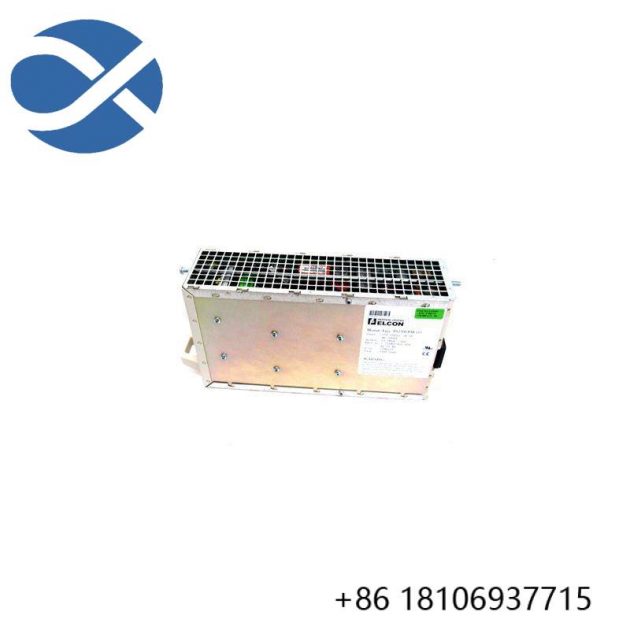 P+F PS2500/PM-115 Industrial Power Supply Module