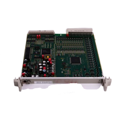 Pacific Automation 6410-001-N-N-N Control Module