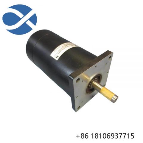 Pacific Scientific E42HLLB-LNK-NS-01 Precision Step Motor, High Performance Stepping Solutions