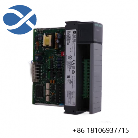 PACIFIC SCIENTIFIC SC904-001-01 Servo Amplifier - Precision Control for Industrial Automation