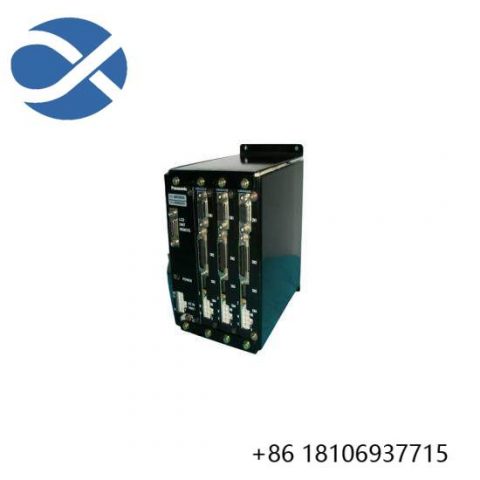 Panasonic ADKF50B3SK PLC Module Controller