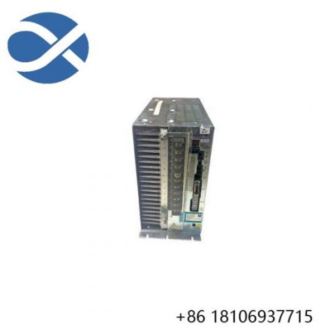 Panasonic DV47L250LE4A P326M-250LE4A Servo Driver: Precision Control for Industrial Automation