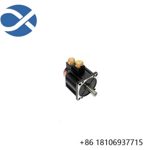 Panasonic MDM082A2A Servo Motor - Precision Control for Industrial Automation