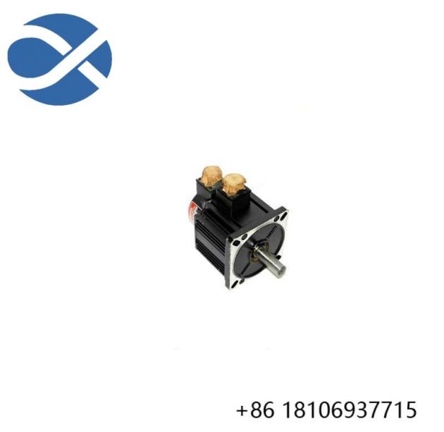 Panasonic MDM082A2A Servo Motor - Precision Control for Industrial Automation