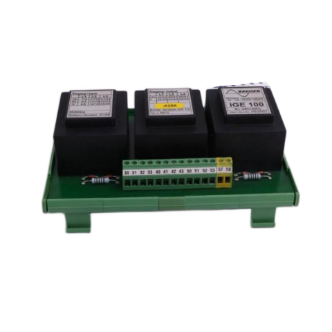 Panasonic MSM022A1F: Advanced Industrial Control Module