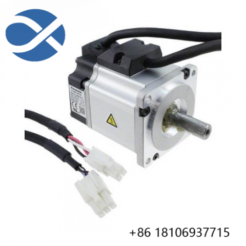 Panasonic MSMD022P1S AC SERVO MOTOR - Precision Control for Industrial Automation