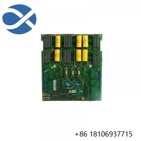 Vacon PC00225I - Industrial Inverter Power Driver Board