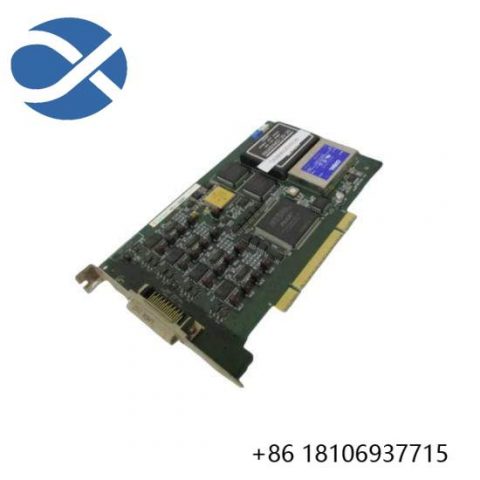 AB PCI-3325 INTERFACE Module, Industrial Automation Control