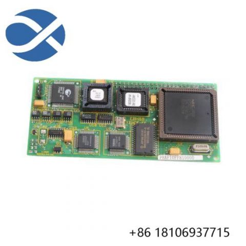 ABB PHAFIOFFH10000 WE-EN-01-161 Module