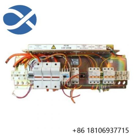 Philips 4535 670 - Advanced Lighting Control Module