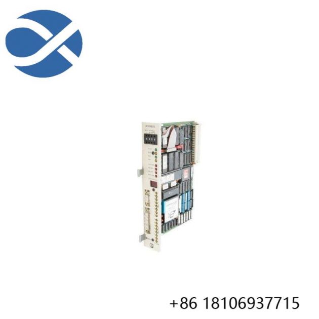 Phoenix Contact IBS S5 DAB/I - PLC Termination Board, Compact Automation Solution