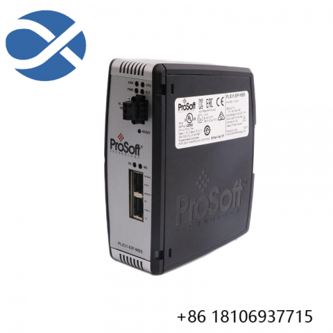 Prosoft PLX31-EIP-MBS EtherNet/IP to Modbus Gateway Module