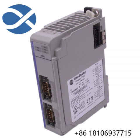 Prosoft PLX32-EIP-PND Communications Module - Industrial Grade Network Interface for Seamless Integration