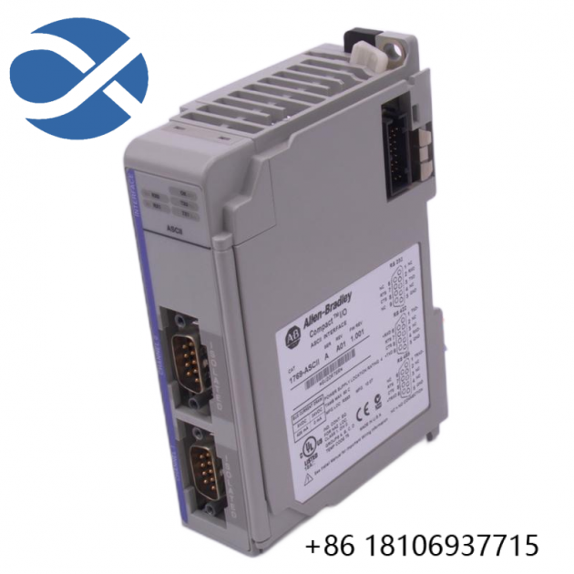 Prosoft PLX32-EIP-PND Communications Module - Industrial Grade Network Interface for Seamless Integration