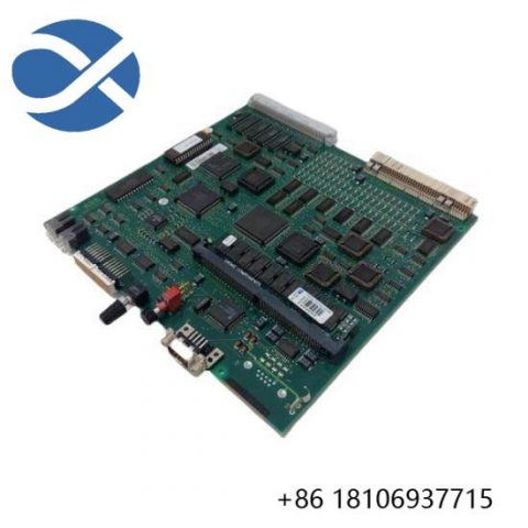 ABB Circuit Board PM151, Model 3BSE003642R1, Advanced Industrial Control Module