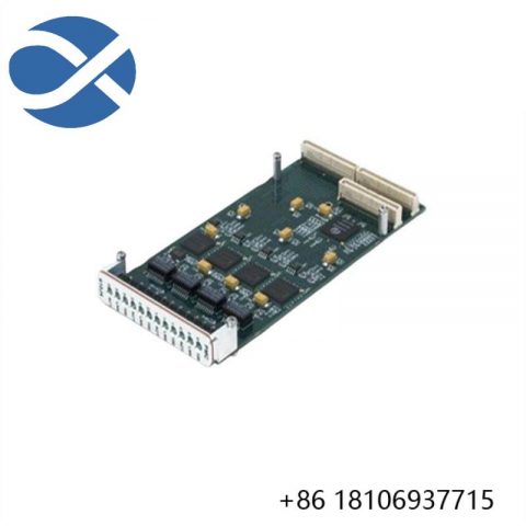 PMC Network Interface Card - PMC-GBIT-DT2BP PMC610J4RC, High-Speed Data Transfer Module