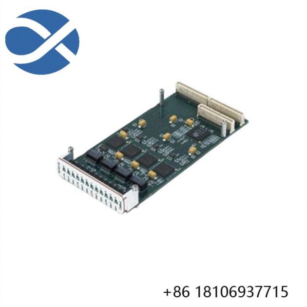 PMC Network Interface Card - PMC-GBIT-DT2BP PMC610J4RC, High-Speed Data Transfer Module