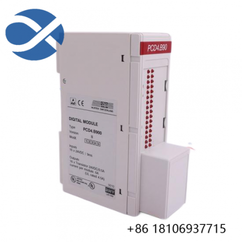 PowerLogic EGX 100SD - The Latest Arrival in Industrial Control Solutions