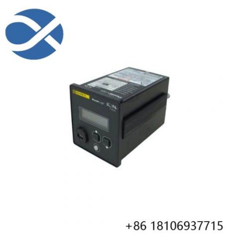 Power Measurement 7300 P730A0A0A0B0A0A - High Precision Industrial Power Supply Meter