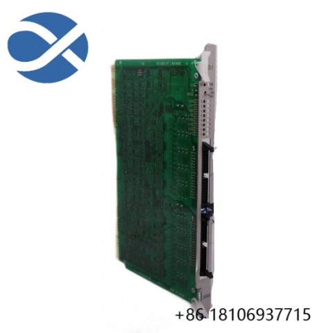 PPC Corp PPC-5190A-H61-P/R-R10 IPO - Advanced Control Module