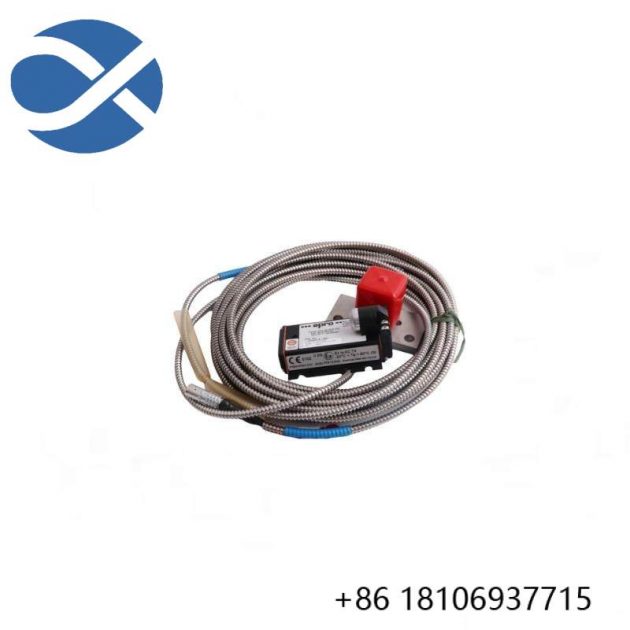 EPRO PR6426/010-000 CON021/916-160 Eddy Current Sensor: Precision Measurement for Industrial Automation