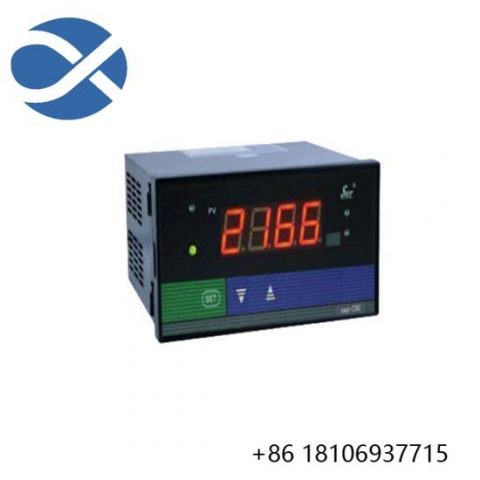 PRECISION WSAT-C803-01-23-HL-P Display Controller: Industrial Grade Display Solution