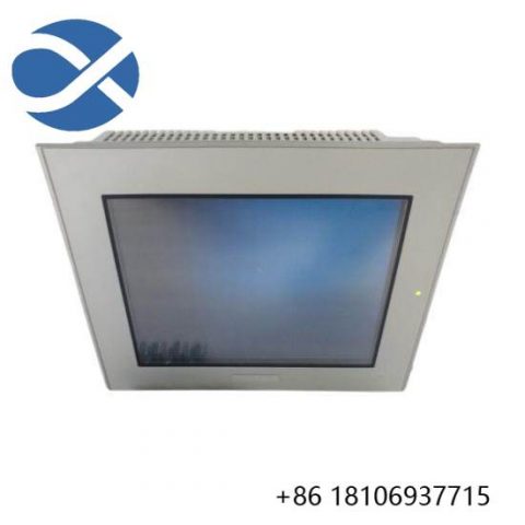 Pro-Face AGP3400-T1-D24 Touch Screen HMI Graphic Panel LCD TFT