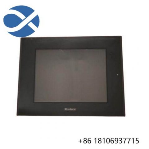 Pro-Face GP2501-LG41 Touch Screen for Industrial Control