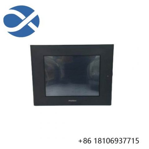 ProFace GP2501-TC11 Industrial Touch Panel, High-Performance HMI Solution