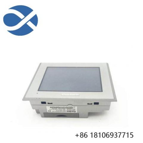 ProFace GP2300-TC41-24V: GP2000 Series - Advanced Industrial HMI Module