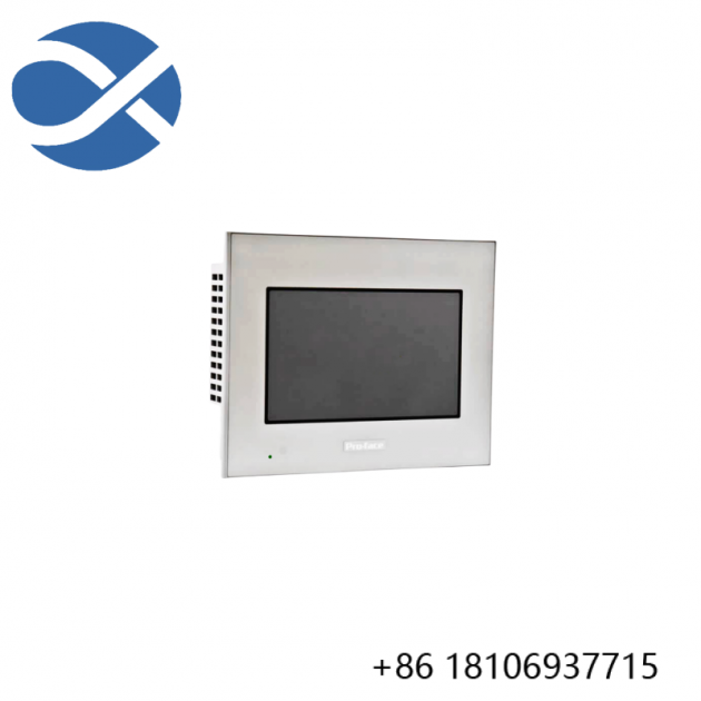 Proface PFXGP4501TAA Industrial Touch Panel