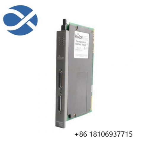 Prosoft 3100-LTQ Communication Module - Best Service