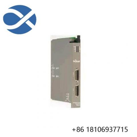 ProSoft 3100-MDA16 Interface Module: Advanced Communication Hub for Industrial Automation