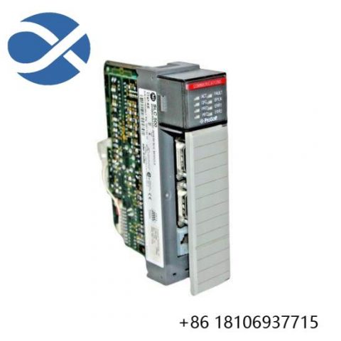 Prosoft 3150-EMC Factory Quality: Precision Automation Module