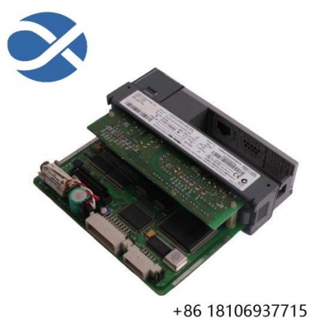 Prosoft 3150-MCM Ethernet Communication Module