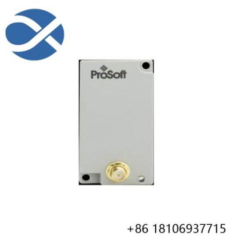 ProSoft ILX800-SMSG SMS Plug-in Module