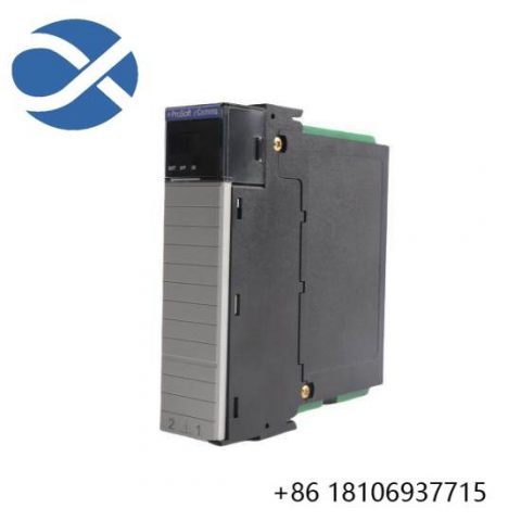 Prosoft LX56-MM ControlLogix Communication Module, USA Origin, High-Performance Automation Solution