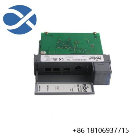 PROSOFT MVI46-ADMNET: High-Speed Ethernet Module for Industrial Automation, 200 Characters