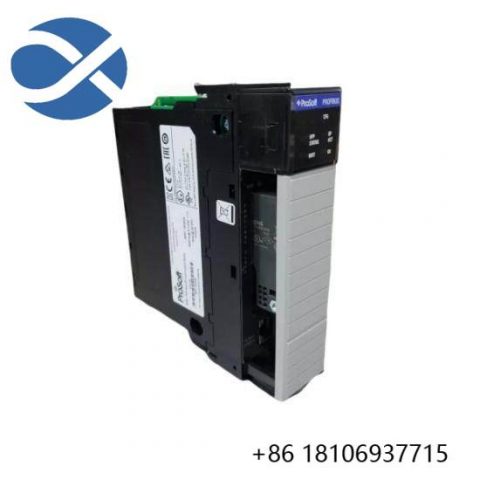 ProSoft MVI56-DNP Communication Module for Industrial Automation Solutions