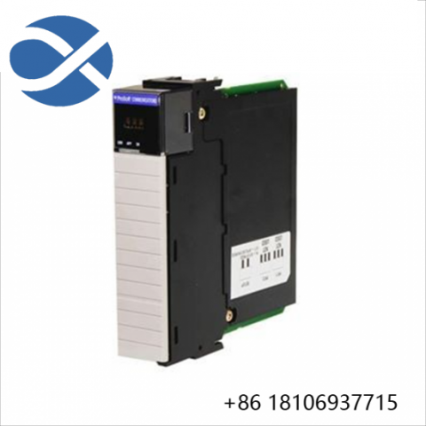 ProSoft MVI56E-MNETC: Enhanced ASCII Network Interface Module for Industrial Automation