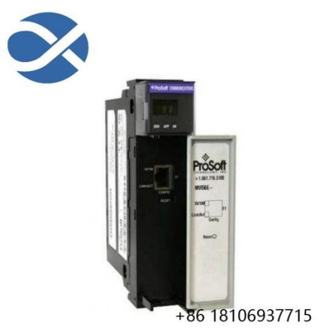 Prosoft MVI56E-MNETXT for CompactLogix: Advanced Ethernet Communication Module