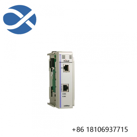 Prosoft MVI69-ADMNET Programmable Development Module