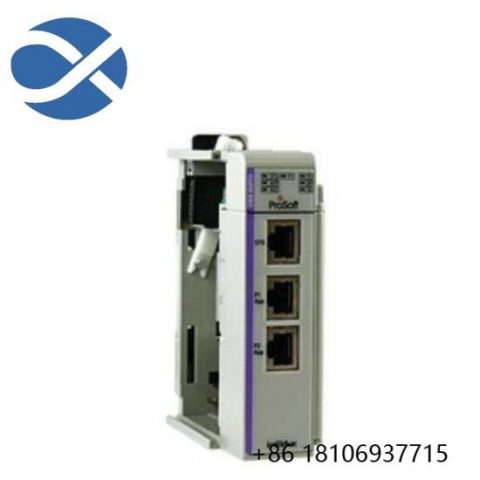 Prosoft MVI69-DNP Network Interface Module for CompactLogix