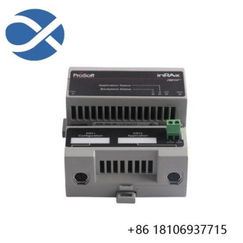 Prosoft MVI94-MCM for FLEX I/O: Advanced Communication Module for Industrial Automation