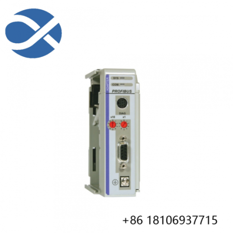 Prosoft PS69-DPS NETWORK INTERFACE MODULE - Industrial Control Solution for Enhanced Network Connectivity