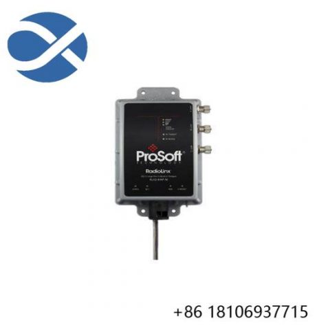 ProSoft RLX-IH-SA 802.11b RadioLinx Industrial Hotspot